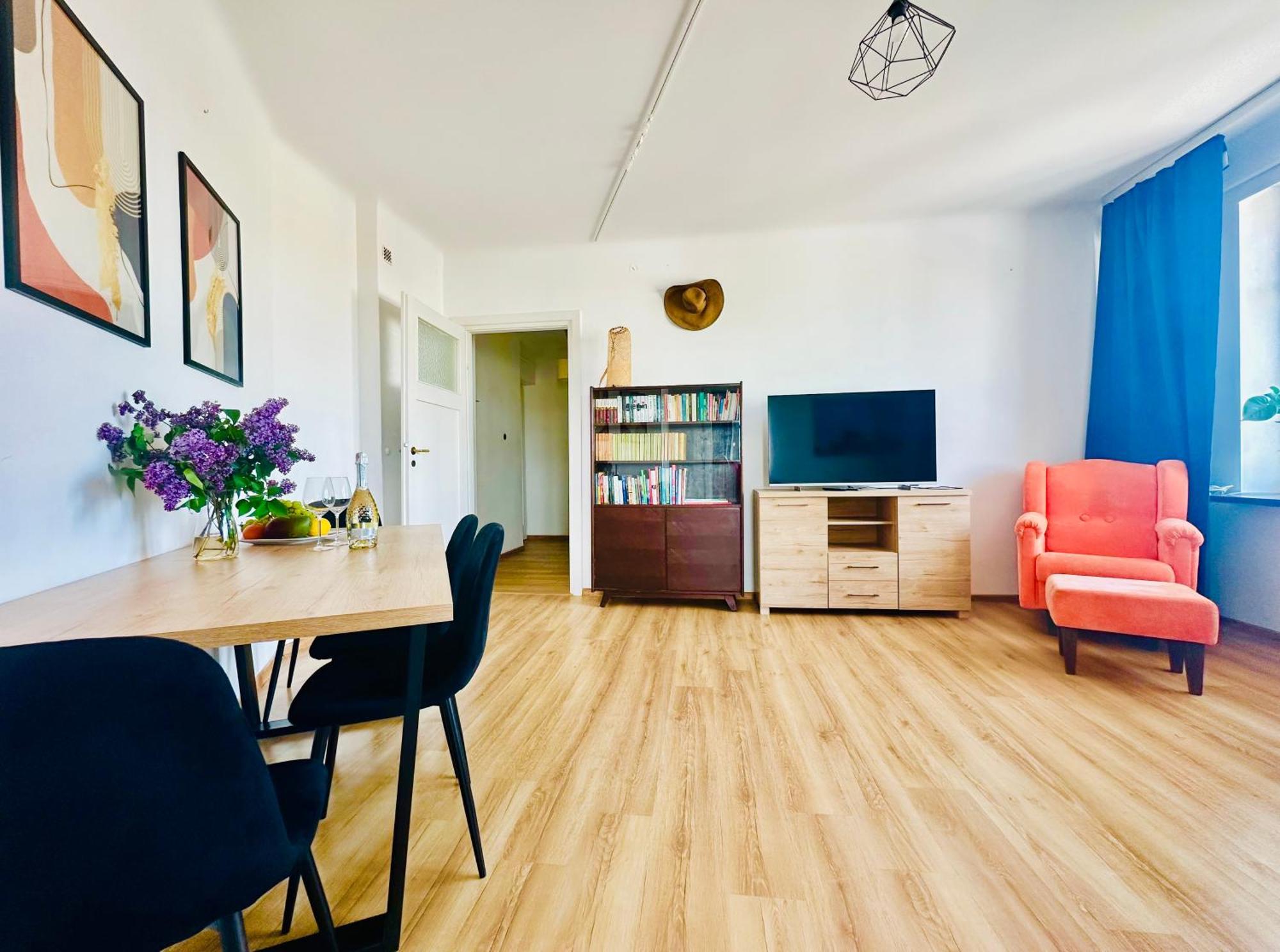 Westside Panorama Pgn Stadium Apartment Varšava Exteriér fotografie